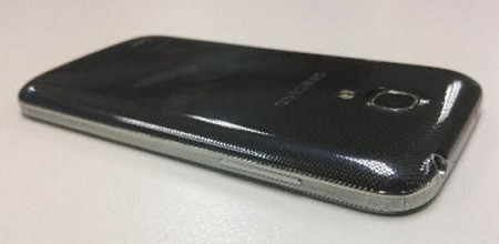 Samsung Galaxy S4 Mini detailed images leak