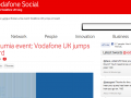 Vodafone confirm new Lumia due soon