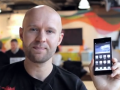 Three to stock Huawei P2