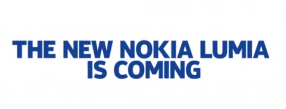 Nokia Event Live!   London 14th