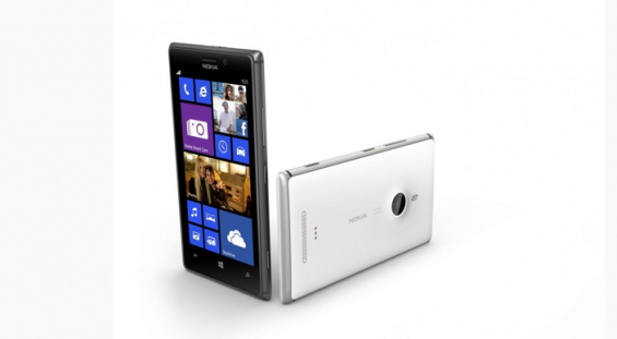 The Nokia Lumia 925 and where to get it