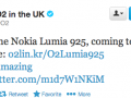 The Nokia Lumia 925 and where to get it