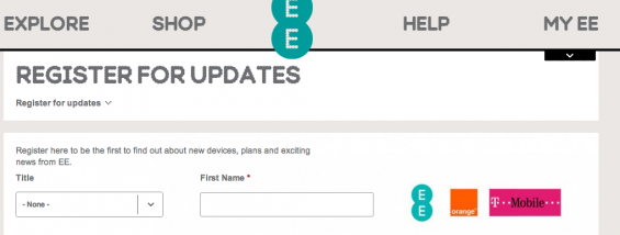 HTC First no longer coming to EE? *UPDATED*