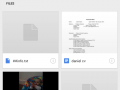 Google Drive updated