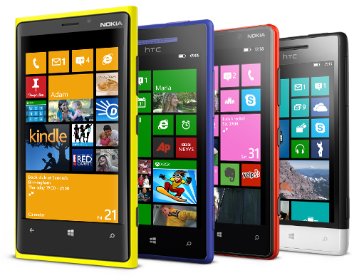 Windows Phone 8.1 now available   first thoughts
