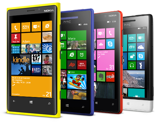 Windows Phone 8.1 now available   first thoughts