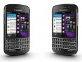 BlackBerry Q10 now on Three