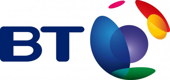BT to assist in building the O2 4G network