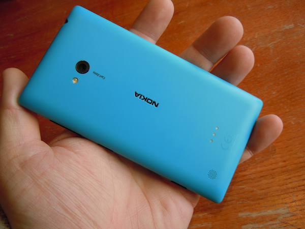 Nokia Lumia 720   Review