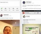 Google+ gets redesign and intelligence. Hangouts to replace Google Talk