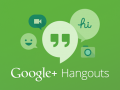 Google Hangouts – now featuring SMS?