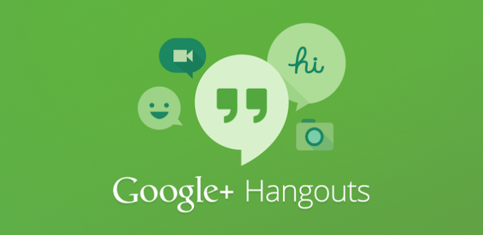 Latest update to Hangouts brings new features.