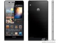 Huawei Ascend P6 leaks – updated with more colours
