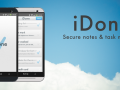 Featured Android App – iDone