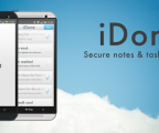 Featured Android App – iDone