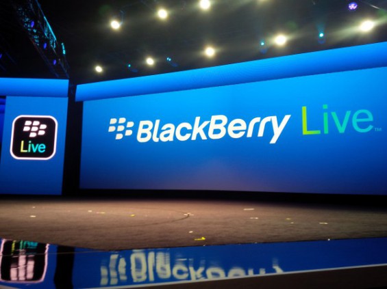 BBM coming to Android and iOS