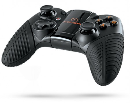 MOGA mobile gaming controller released in UK