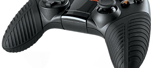 MOGA mobile gaming controller released in UK
