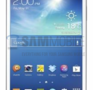 8-inch Samsung Galaxy 3 Tablet Specs, Press Photo Leaked