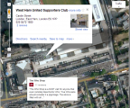 Google I/O – Google Maps updated