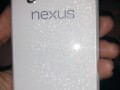 White Nexus 4 sold on second hand mobile phone trade-in website