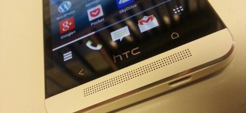 HTC to increase production volume of the One