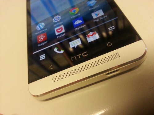 Are you and your HTC One a bit lost?