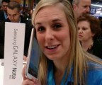 The Samsung Galaxy Note 8.0 is now available