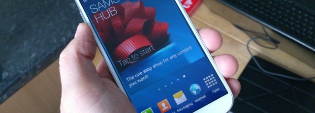 Samsung Galaxy S4 sales set to pass 10 million