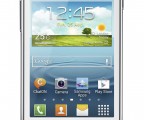 New Samsung Galaxy Young coming to the UK