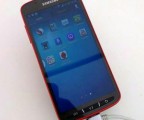 Samsung Galaxy S4 Active leaked