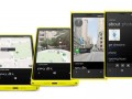 Nokia Here Maps updated to include Livesight