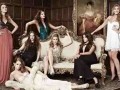 Sad news, 4G at 800Mhz fails to kill “Made in Chelsea”
