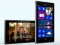 Lumia 925 leaks ahead of launch