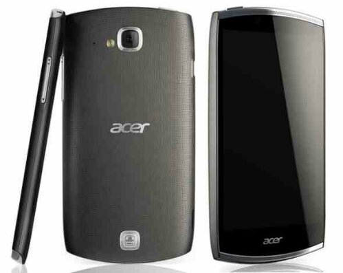 Acer Cloud Mobile, super cheap and definitely worth a look