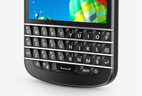 BlackBerry Q10 goes on sale across UK   here is where you can get it