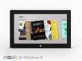Microsoft are rumoured to be buying Nook Media