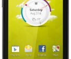 Vodafone Smart III is now available