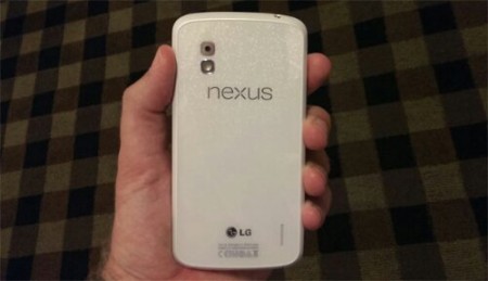 Nexus bargain   the end of the 4?