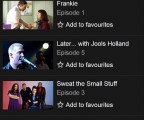 BBC iPlayer is now available for Windows Phone 8