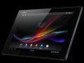 Sony Xperia Z tablet gets a taste of AOSP
