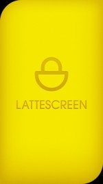 Android App Review   LatteScreen by AppDisco