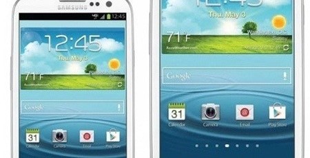 Samsung Galaxy S4 Mini – Pre-order and get a free tablet