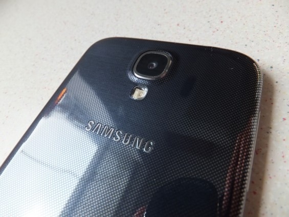 Samsung Galaxy S4. Should existing Galaxy S owners upgrade?