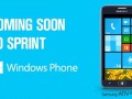 Sprint launch the Samsung ATIV S Neo