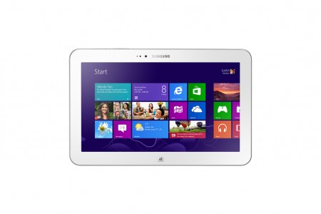 Samsung ATIV Tab 3 and ATIV Q tablets coming this summer   more details