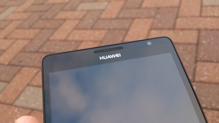 Huawei Ascend Mate   Review