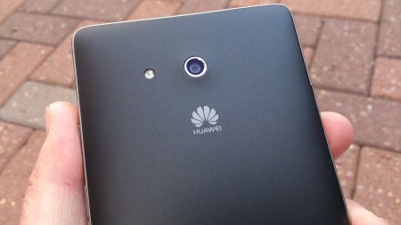 Huawei Ascend Mate   Review