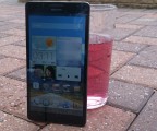 Huawei Ascend Mate – Review