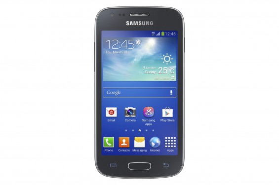 Samsung Galaxy Ace 3 goes official